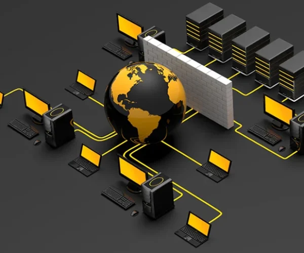 NetworkSchematic